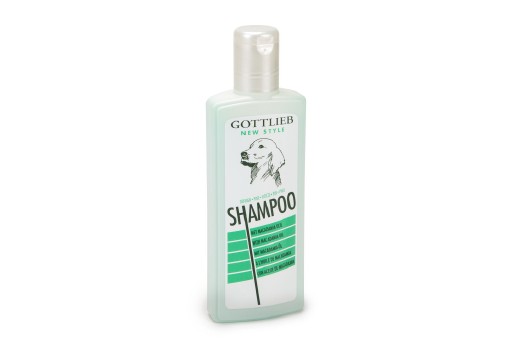 Afbeelding gottlieb dennenshampoo - hondenshampoo - 300 ml door K-9 Security dogs