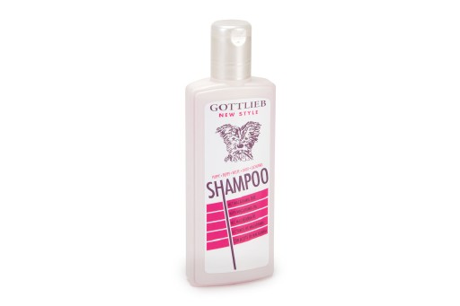 Gottlieb puppyshampoo