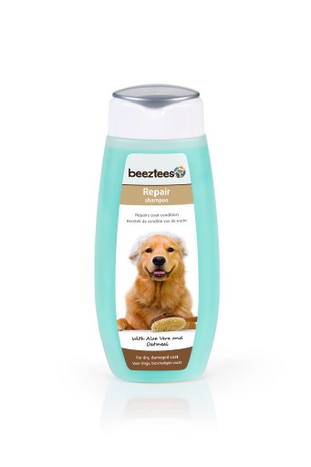 Afbeelding Beeztees Repair Shampoo Per stuk door K-9 Security dogs