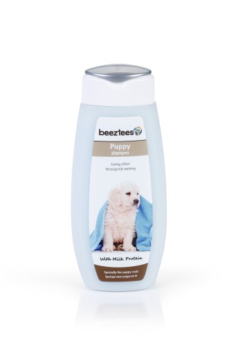 Beeztees Puppy Shampoo Per stuk