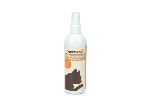 Beeztees Anti-Krab Spray - Hond - 175 ml