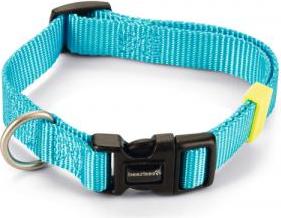 BZ NYLON HALSBAND UNI LBLW 26-40X15 afbeelding