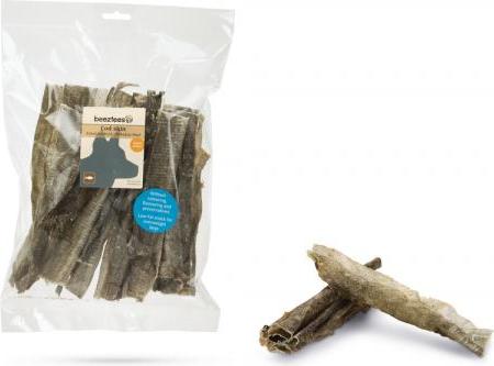 BZ KABELJAUWHUID 150G afbeelding