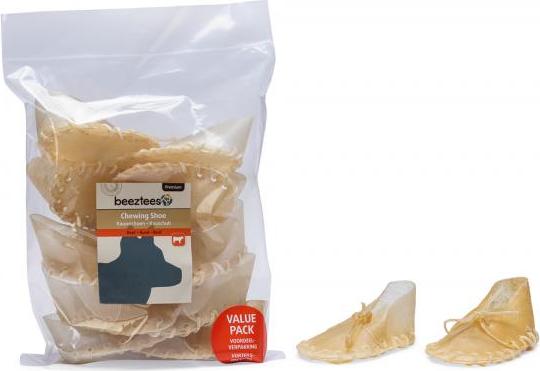 BZ THAI KAUWSCHOENEN 8 10ST afbeelding