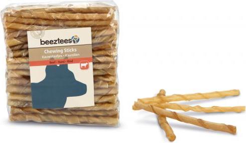 BZ KAUWSTAAFJES 7"8 100ST afbeelding