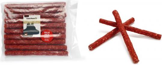 Beeztees Thai Munchy Staaf - Hondensnack - Voordeel - 10ST