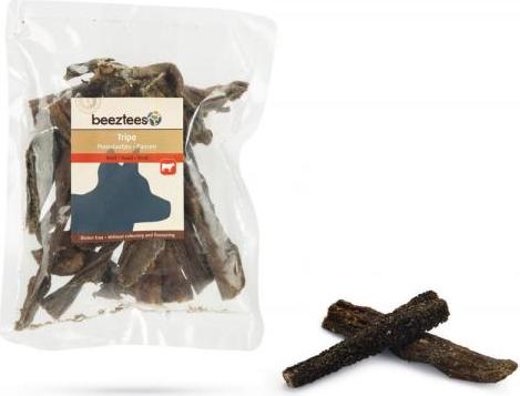 BZ PENSSTAAFJES 100G afbeelding