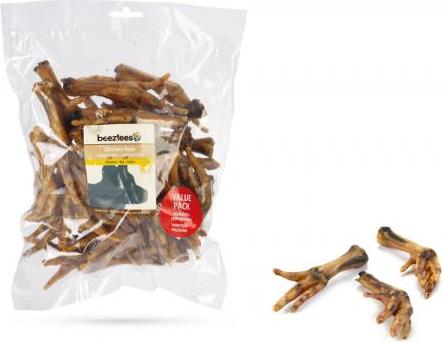 BZ KIPPENPOTEN 500G afbeelding