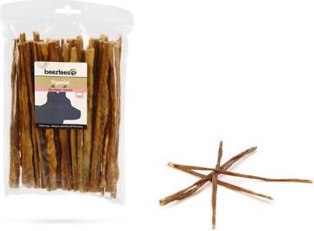 BZ PIGANINI VARKEN STICKS 200G afbeelding