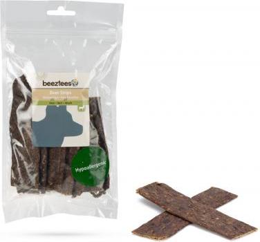 BZ DEER JERKIES 150G afbeelding
