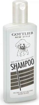 Gottlieb Poedelshampoo Grijs