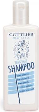 Gottlieb Yorkshire Shampoo - Hondenshampoo - 300 ml