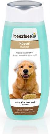 Beeztees Repair Shampoo - Hondenshampoo - 300 ml