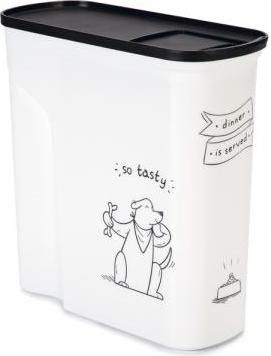 Curver DIS - Voedselcontainer Hond - 6L