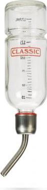 Classic Drinkfles - Knaagdier - Glas - S - 175 ml