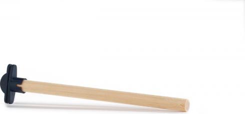 Zitstokjes - Vogel - Incl. Houder - 18 cm - 3ST