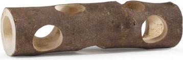 Beeztees Forest Holle Boomstam - Knaagdier - 30x5 cm