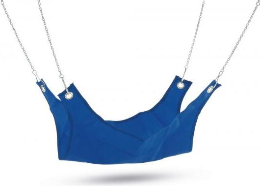 Beeztees Fretten Hangmat - Knaagdier - 26x26 cm