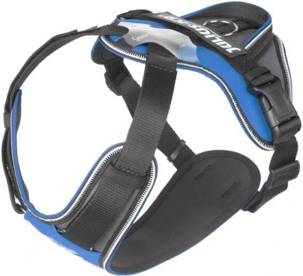 IDC Longwalk Blauw - Maat S afbeelding