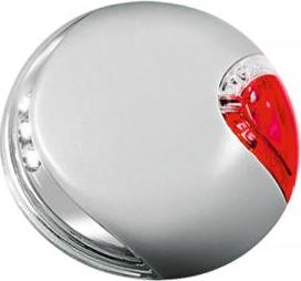 Flexi Led Light System - Hondenriem - Lichtgrijs