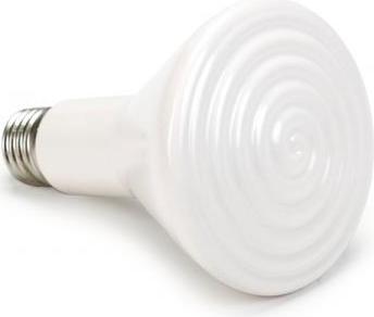 Donkerstraler - Keramisch - 150 Watt