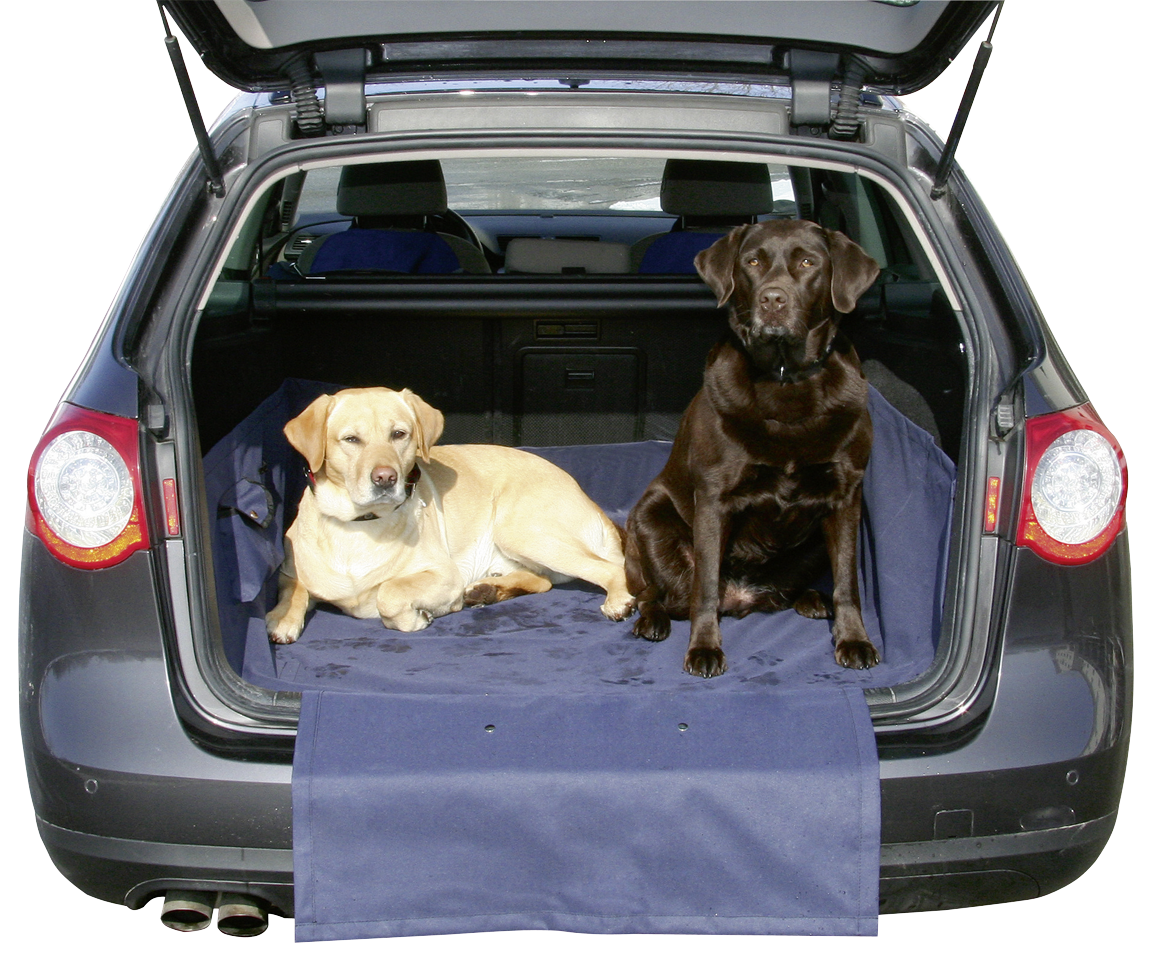 Afbeelding Kerbl Kofferbak Beschermhoes - Groot (160 x 120 cm) door K-9 Security dogs