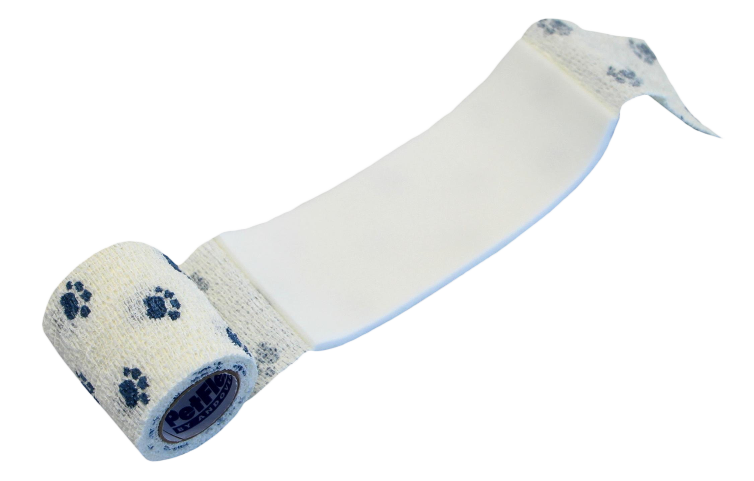 Bandage Petflex White Afd