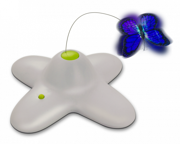 Afp Interactive Flutterbug
