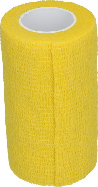 Bandage Animal Geel Profi 10 Cm