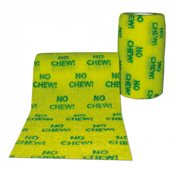 Bandage Equine Powerflex No-Chew 10Cm