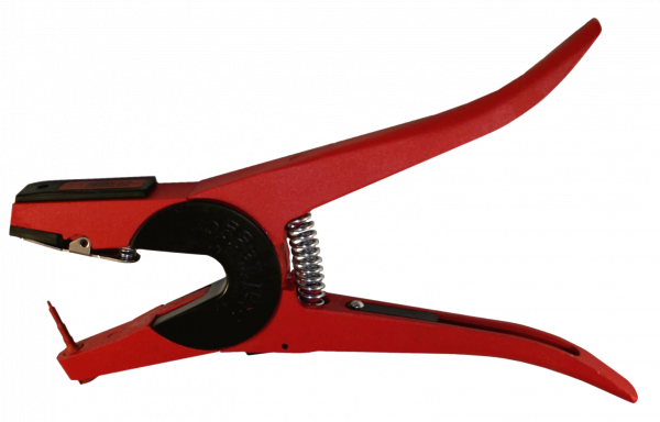Allflex Oormerk Tang
