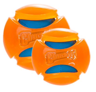 Chuckit Hydrosqueeze Ball M 6 Cm