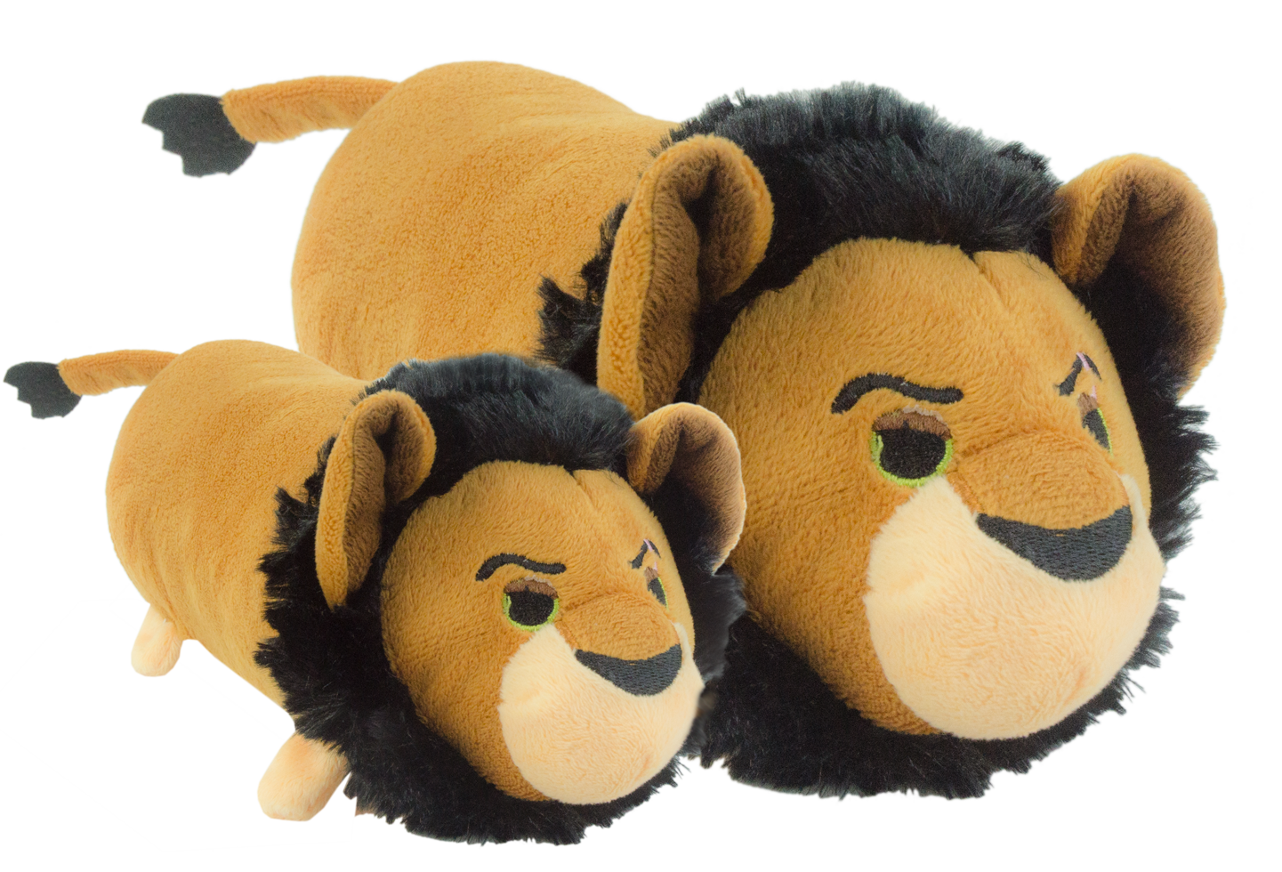 Disney Tsum Tsum Scar Medium