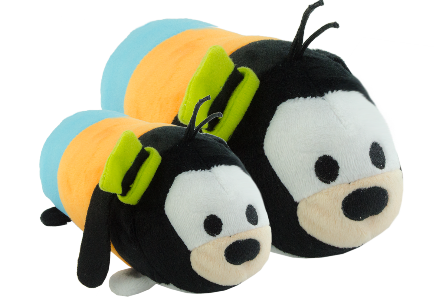 Afbeelding Disney Tsum Tsum Goofy Medium door K-9 Security dogs