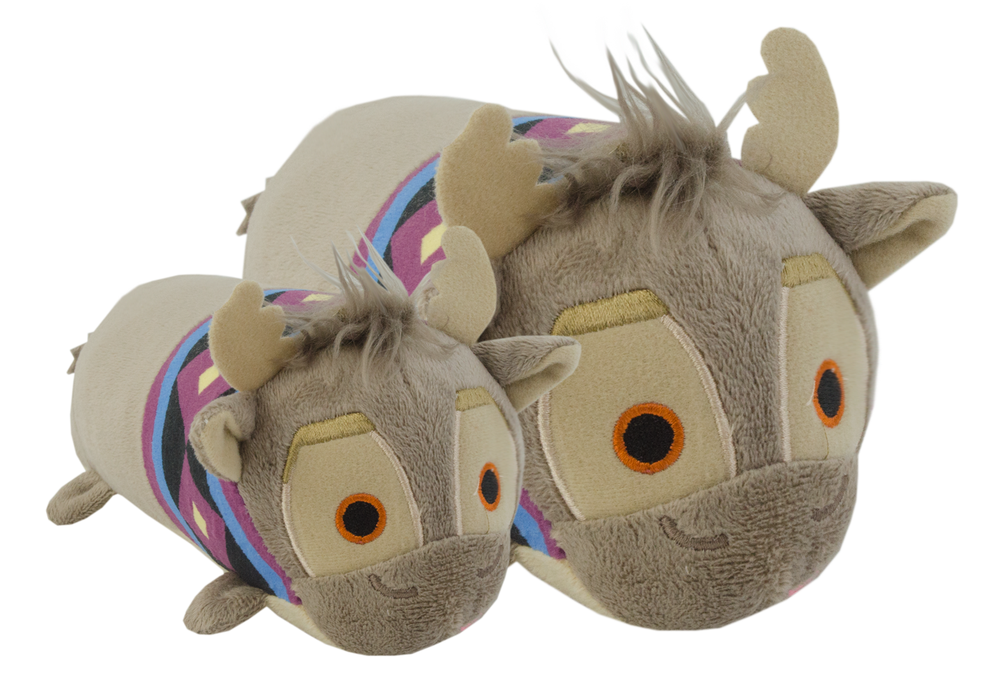 Afbeelding Disney Tsum Tsum Sven Small door K-9 Security dogs