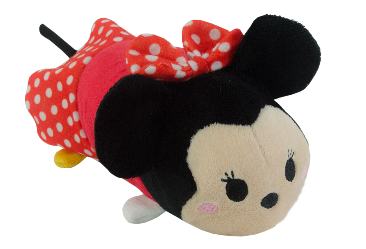 Afbeelding Disney Tsum Tsum Minnie Mouse Small door K-9 Security dogs