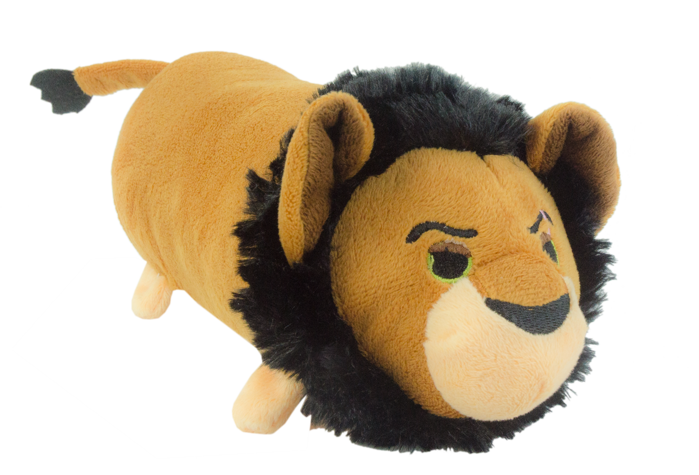 Afbeelding Disney Tsum Tsum Scar Small door K-9 Security dogs