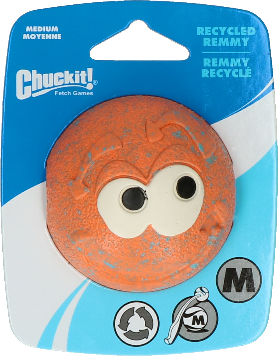 Chuckit Med Remmy Medium