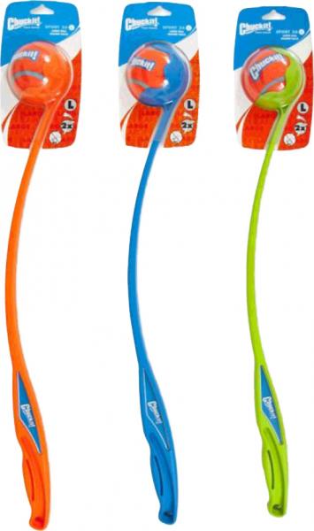 Chuckit Sport Ball Launcher L 66 Cm
