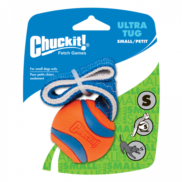 Chuckit Ultra Tug S 5 Cm