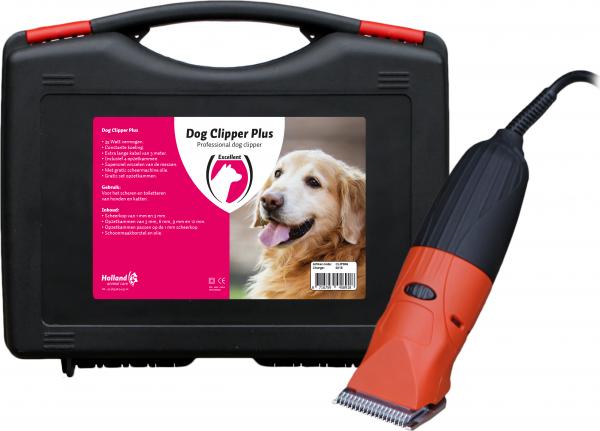 Dog Clipper Plus