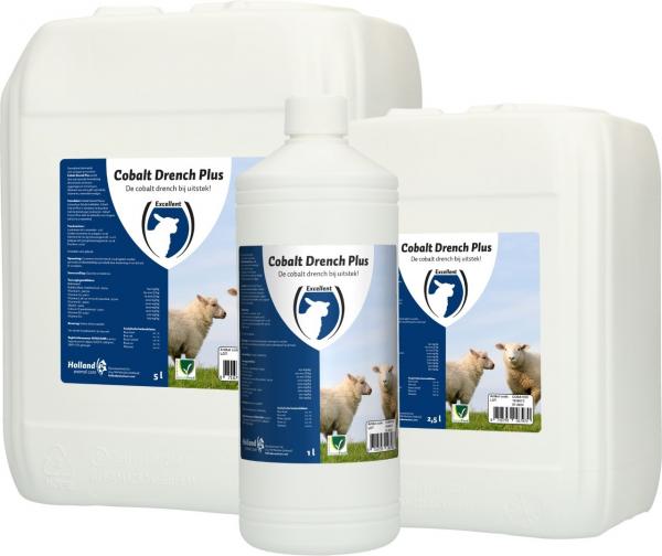 Cobalt Drench Plus