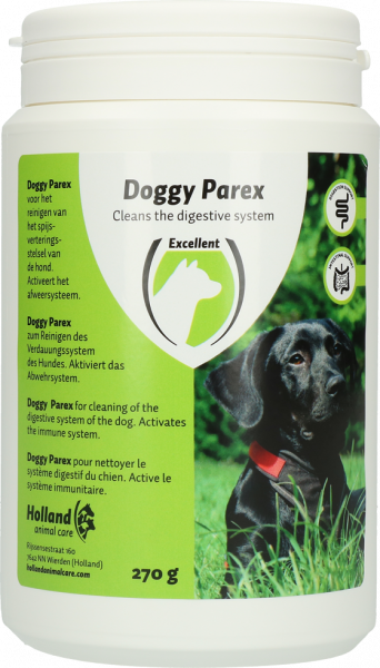 Doggy Parex Large
