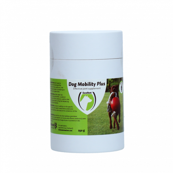 Dog Mobility Plus - 250 g