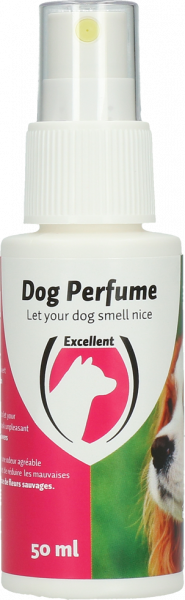 Dog Perfume