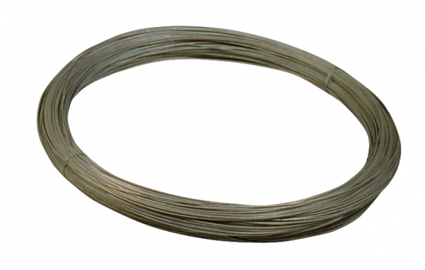 Draad Verzinkt 1,8 Mm