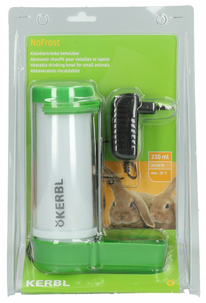 Drinktoren Kleindier Thermo"Electro