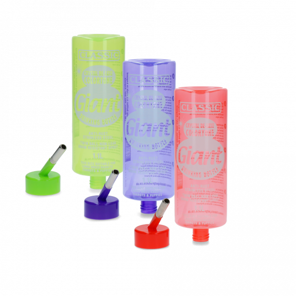Drinkfles Colortone Small 150 Ml