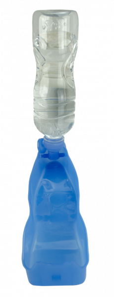 Drinkfles Hond 500 Ml