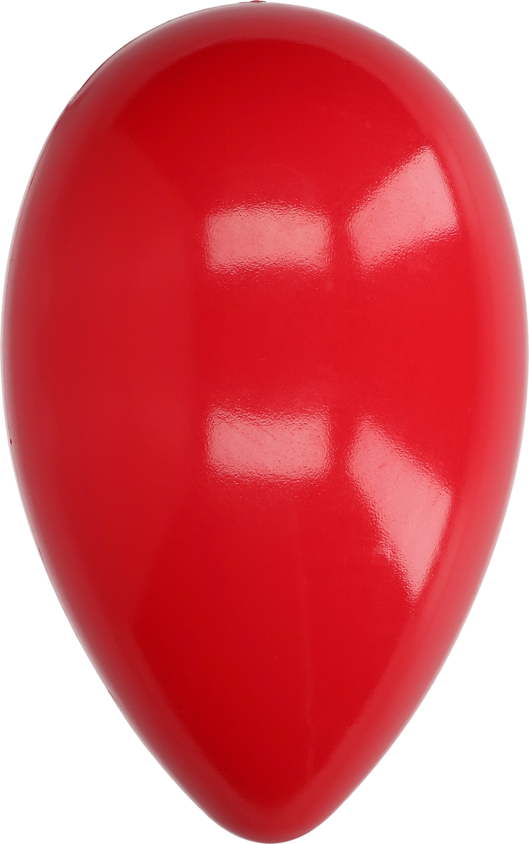 Afbeelding Jw Mega Eggs Large Rood door K-9 Security dogs